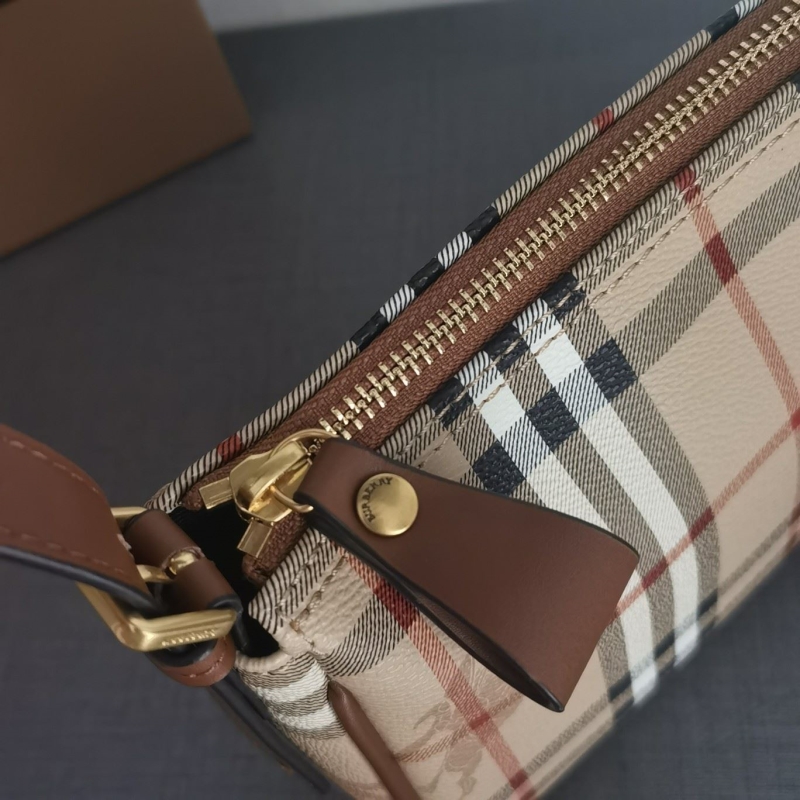 Burberry Top Handle Bags